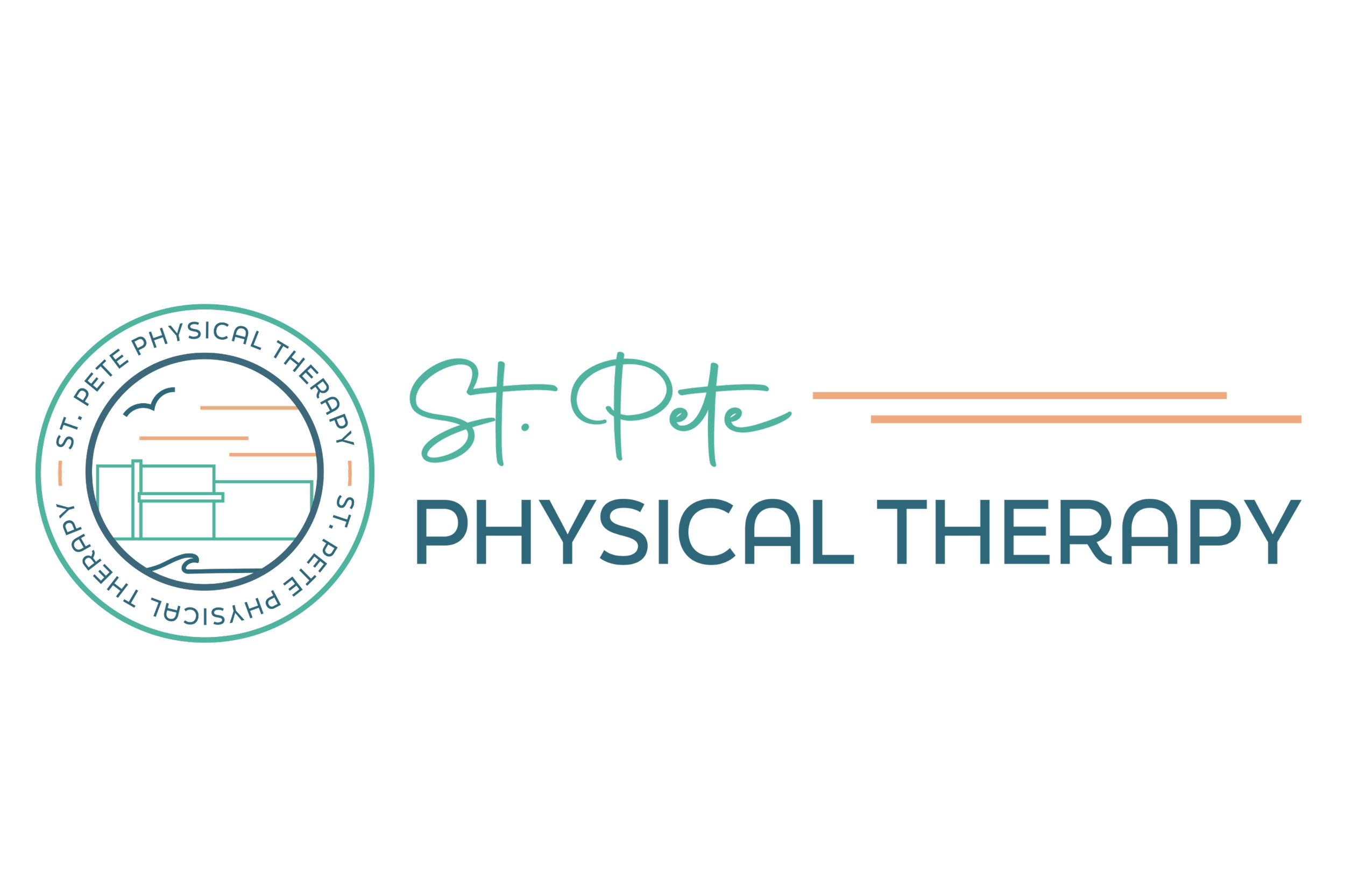 St Pete Physical Therapy