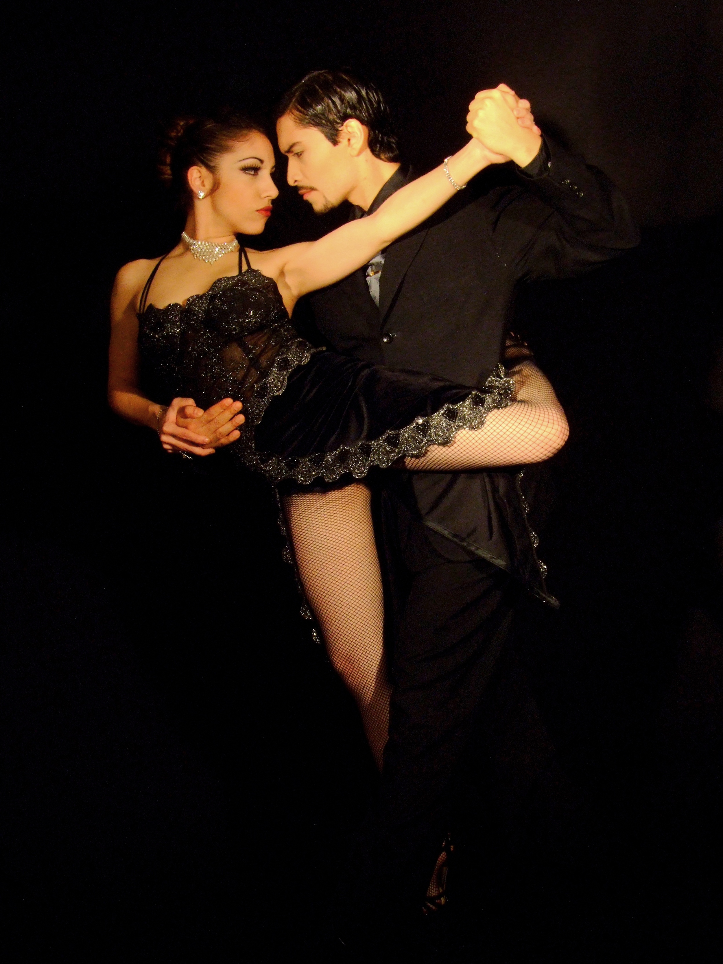 Rencontrez nos cÃ©libataires aimant le tango