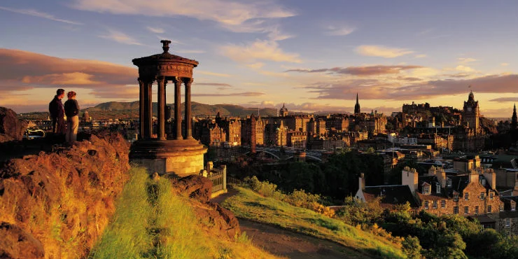 Matchmaking in Scotland: Our Exclusive Review of the Scottish Dating Scene