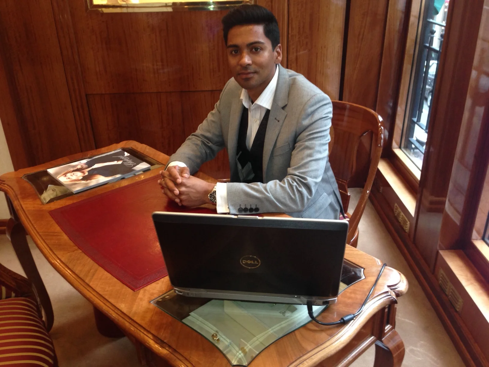 Lemarc Thomas on Common Miscommunications in Relationships!