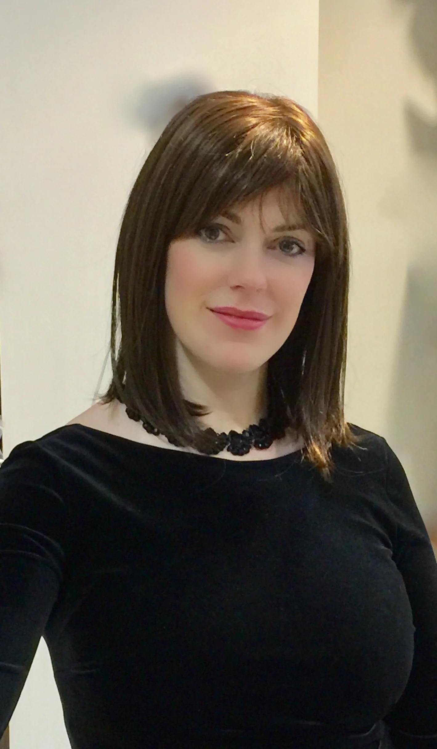 Dr Georgina Barnett - How to say no!