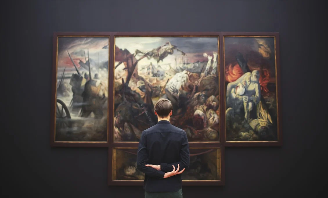 Love in Art – Our 10 favourite paintings