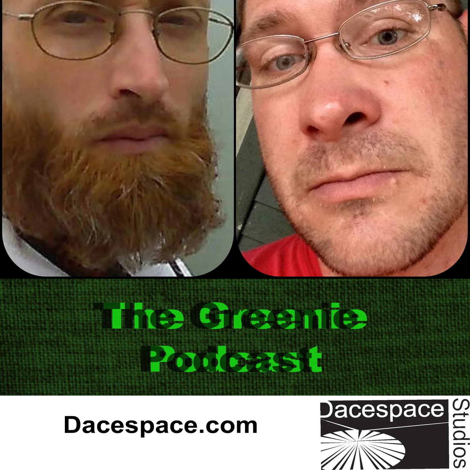 The Greenie Podcast