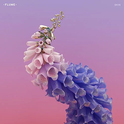 Skin By Flume Episode Coming 5/8/19