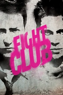 Fight Club Episode Coming 5/13/19