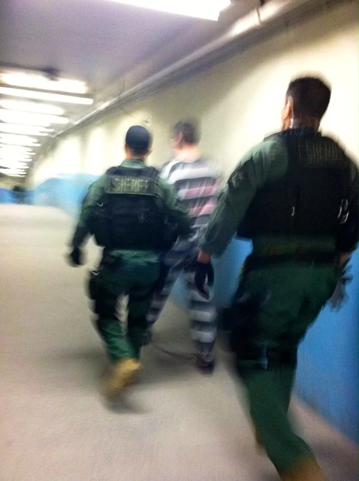 High Risk, High Profile, High Value Inmate Transports and Escorts for ...