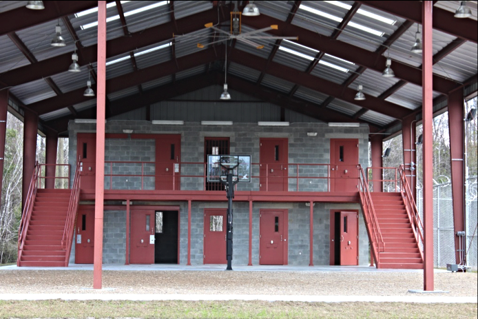 TACTICS & OPERATIONS GROUP-US in COLLABORATION WITH ALS LESS LETHAL/AMTEC OFFER NEW TRAINING SITE IN FLORIDA