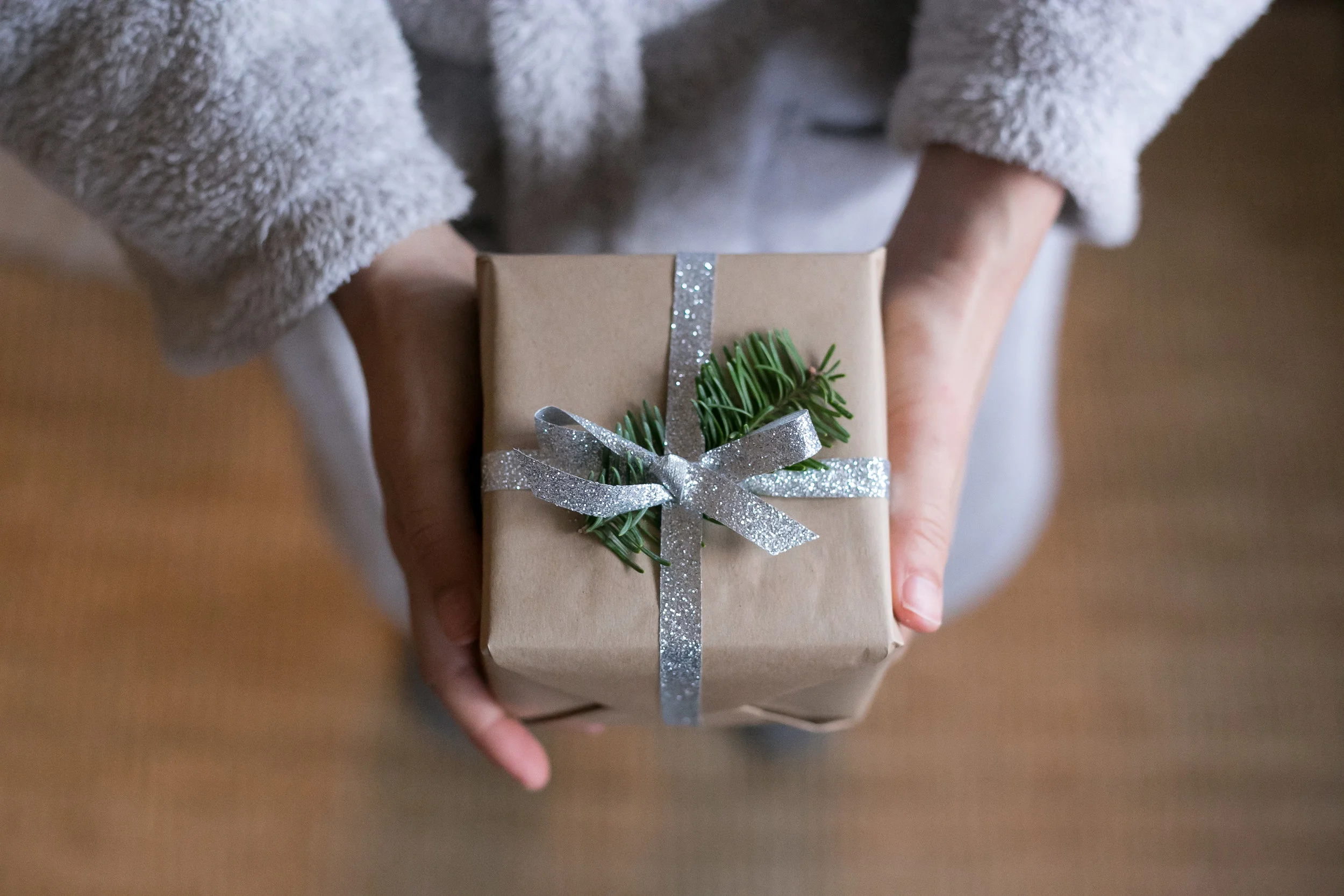 The Importance Of Giving And Receiving – FYZQL