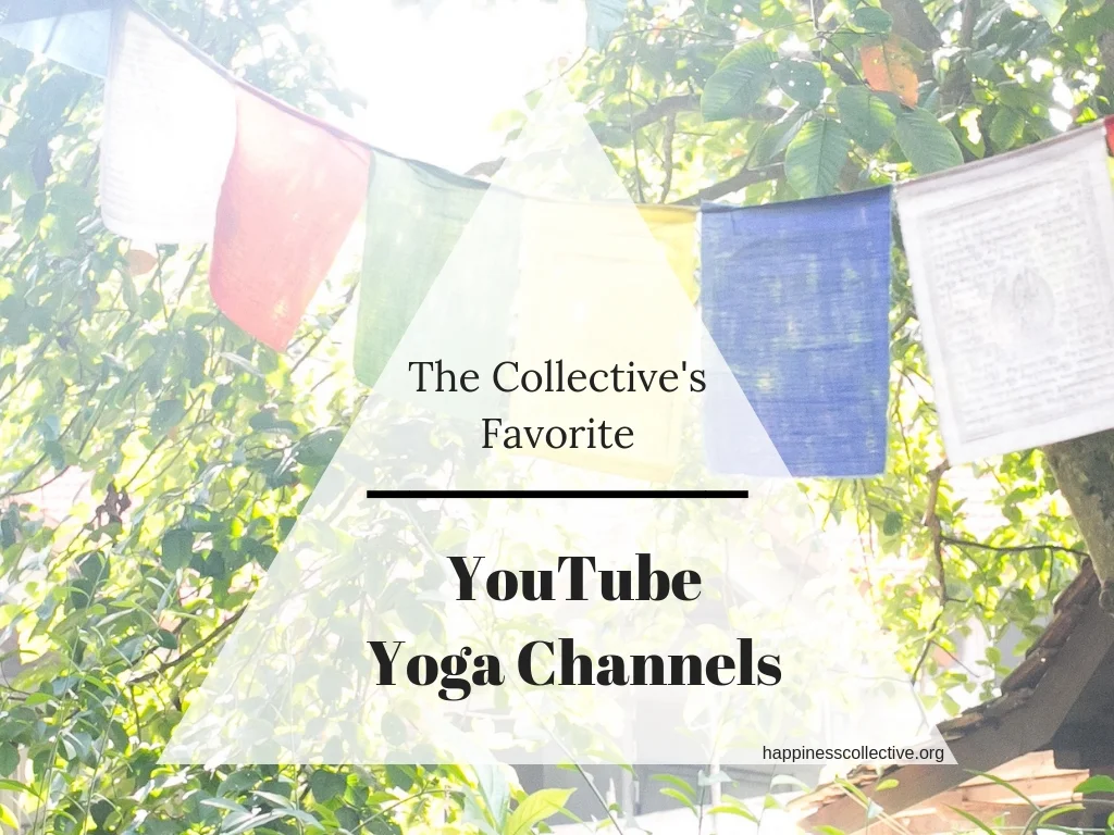 Happiness Collective