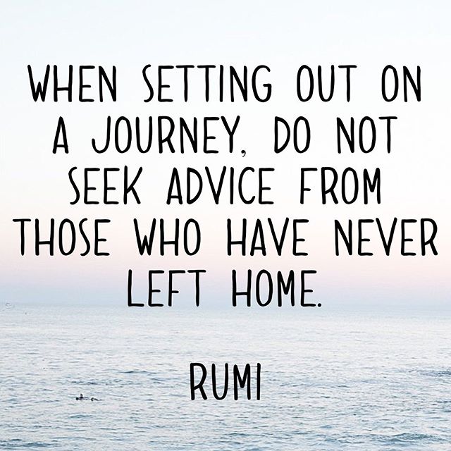 This is such good advice! Everybody has an opinion, myself included. Unfortunately, many people like to give advice on subjects they really know nothing about, and if you don&rsquo;t stop to filter what advice you allow into your heart, you might be 