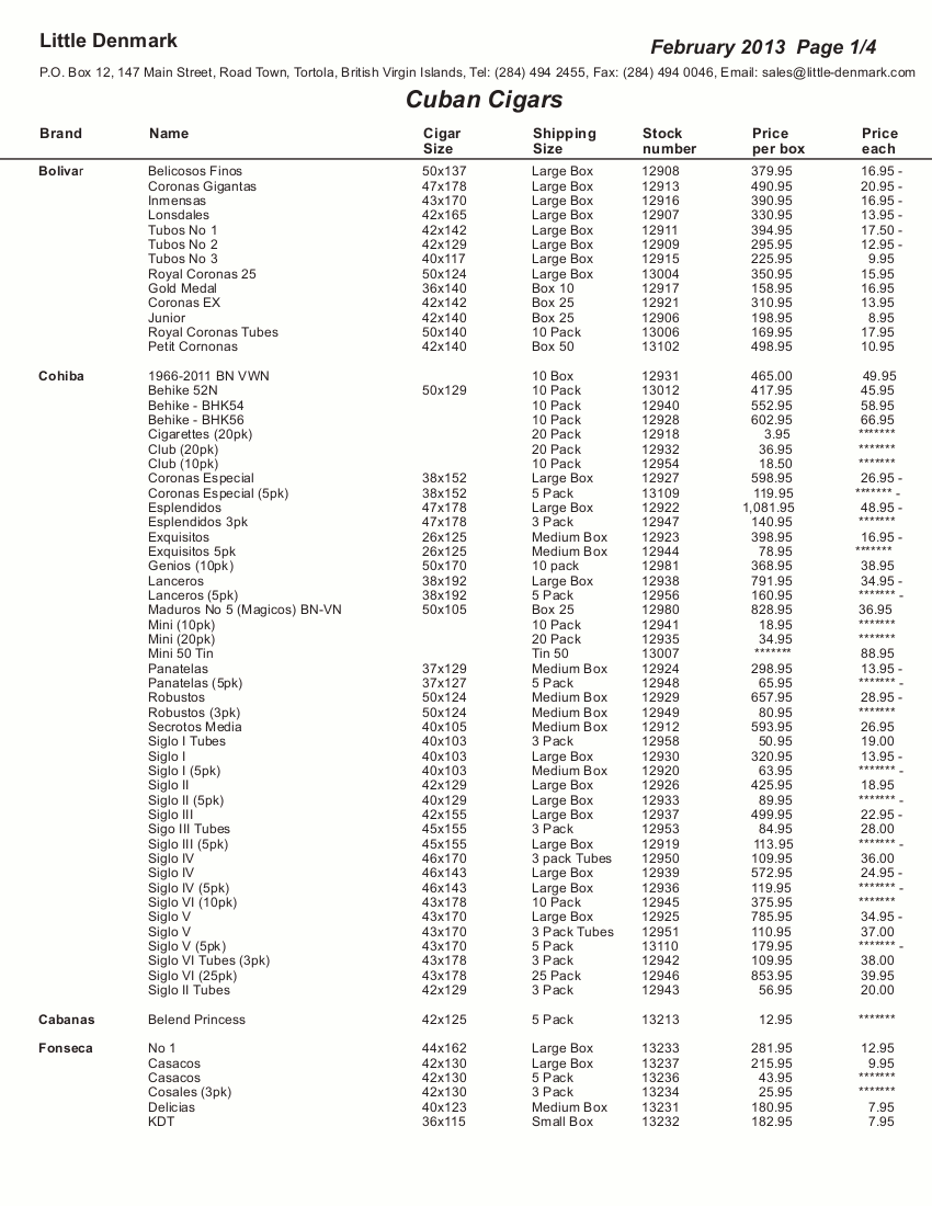 LD Feb 2013 Cigar List.gif