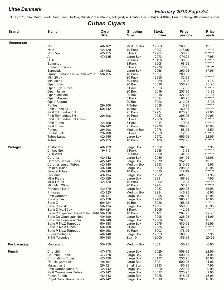 LD Feb 2013 Cigar List p3.gif