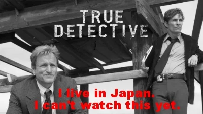 Please stop recommending it. I'll watch it when it is available from VOD services. Thanks.