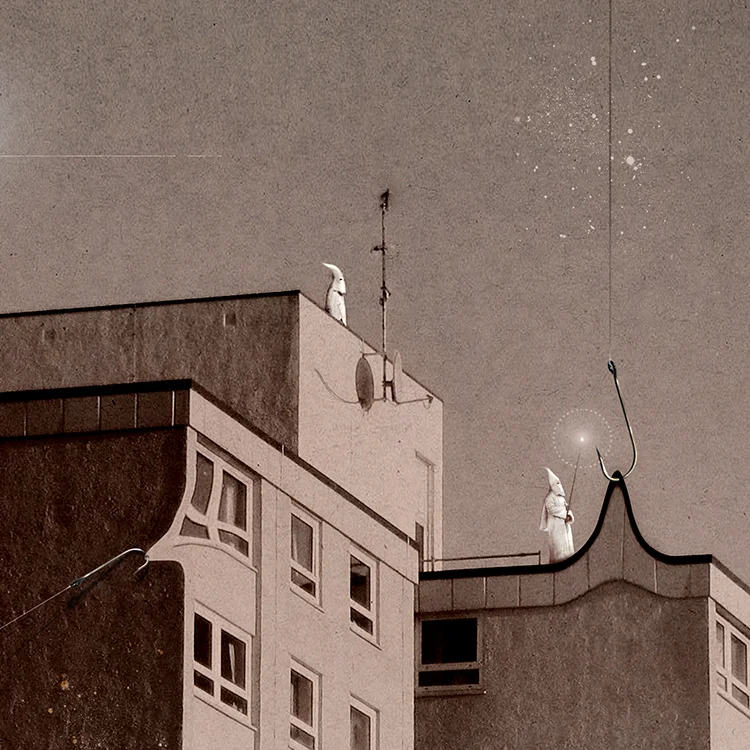 A PERIOD OF ADJUSTMENT