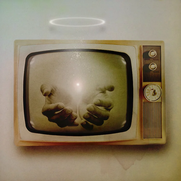 ADVERTISING THE INVISIBLE