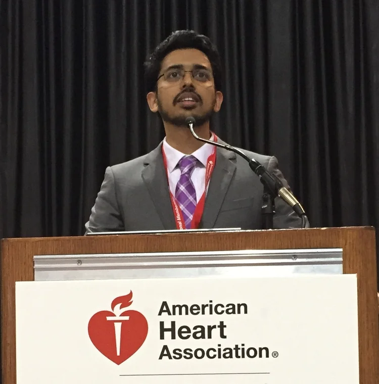 Muhammed speaking at AHA.jpeg