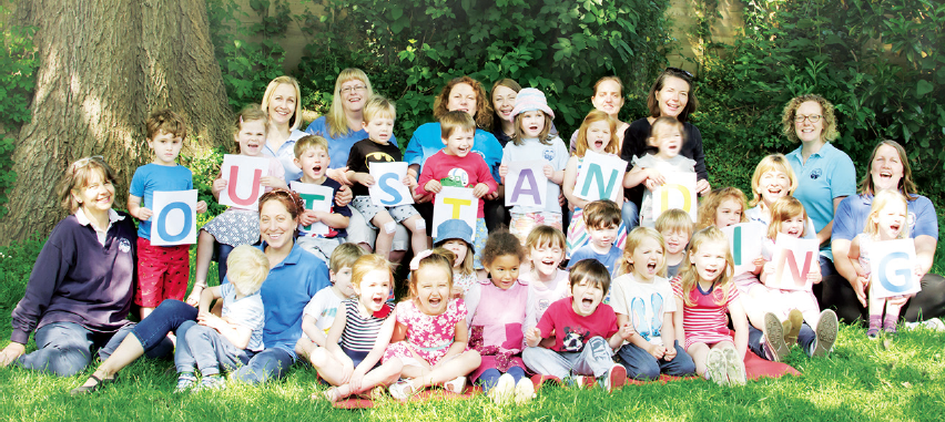 Cuckfield Preschool