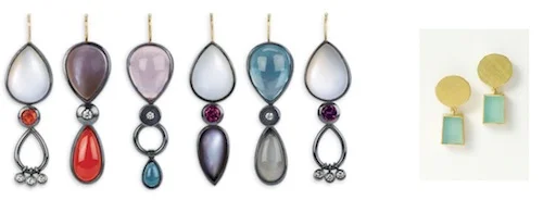 The Contemporary Silver Gallery Winter Exhibition in Lindfield