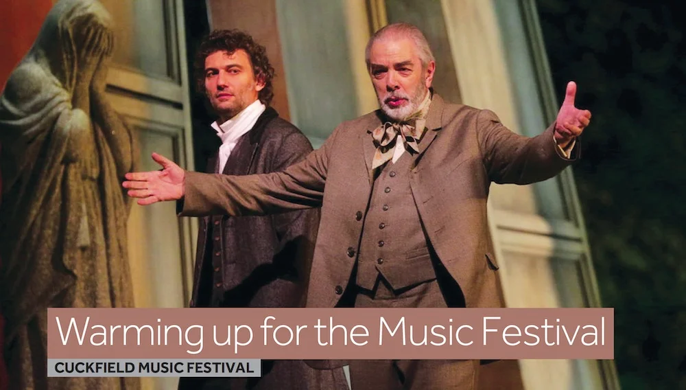 Cuckfield Music Festival