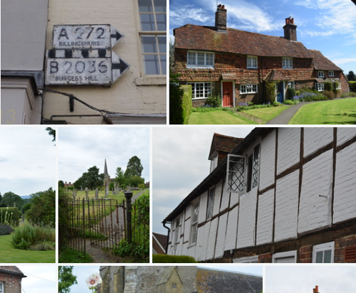 Cuckfield Life - the community magazine for the village of Cuckfield ...