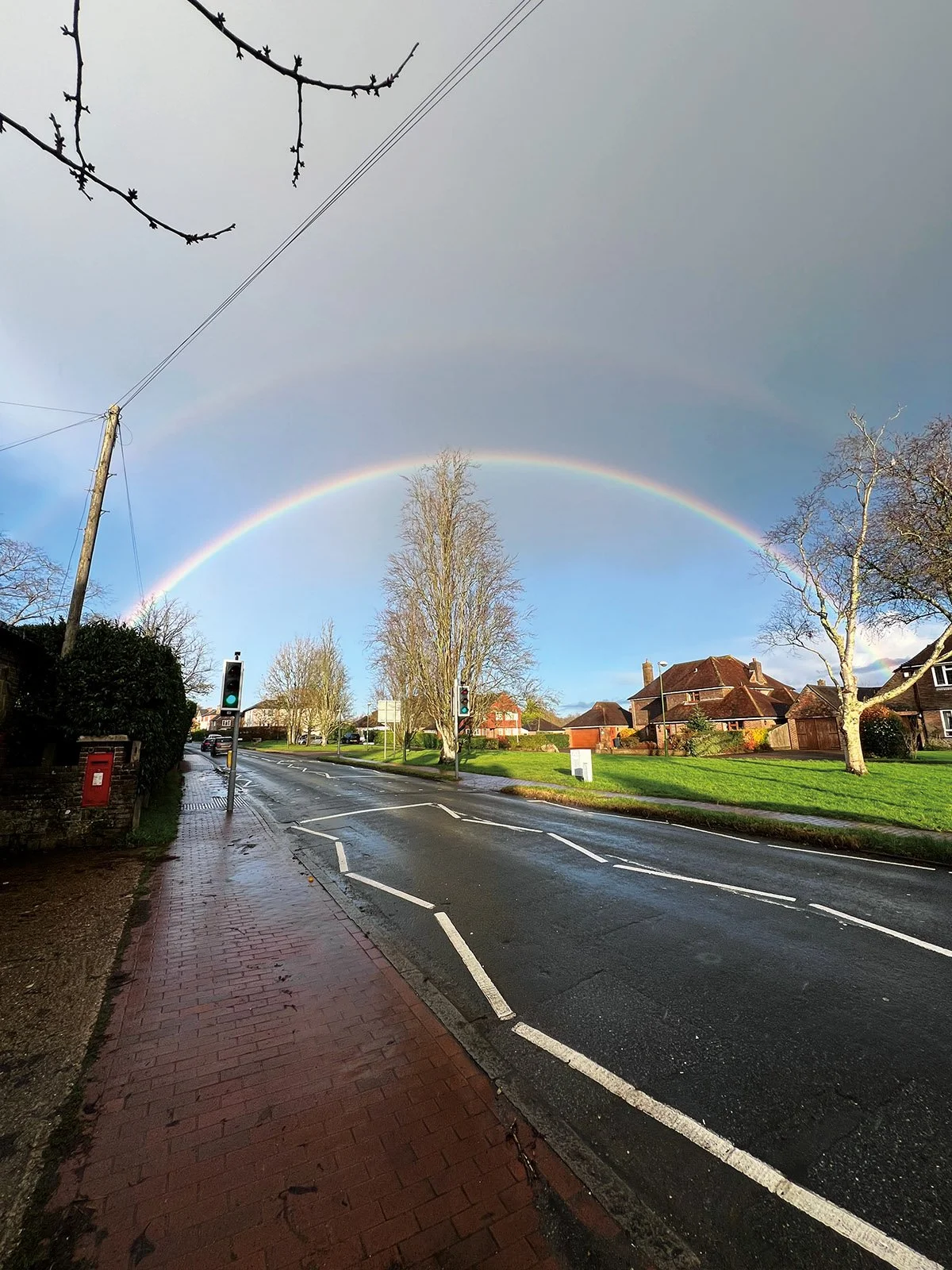 Cuckfield Life cover Tom Hoskins.jpg