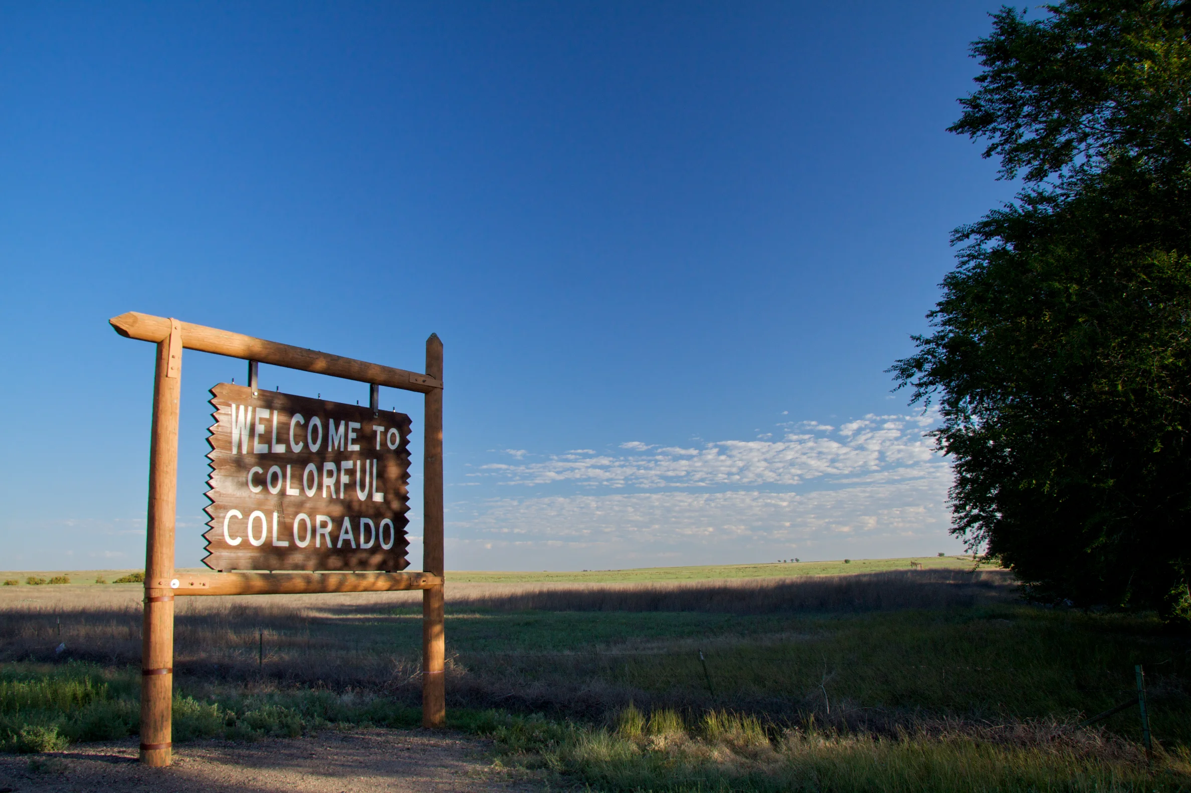 U.S. 50/400, Prowers County