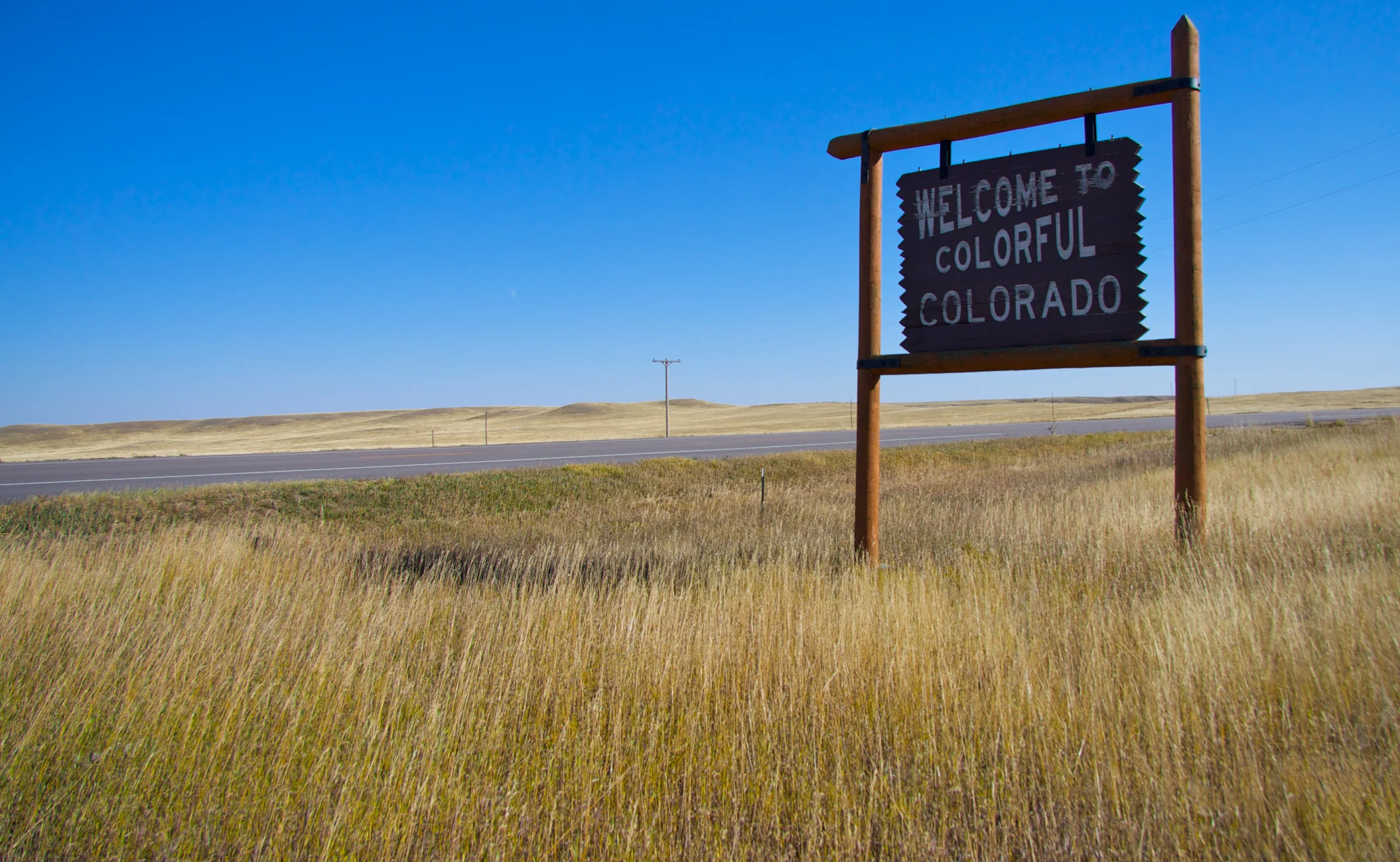 U.S. 85, Weld County