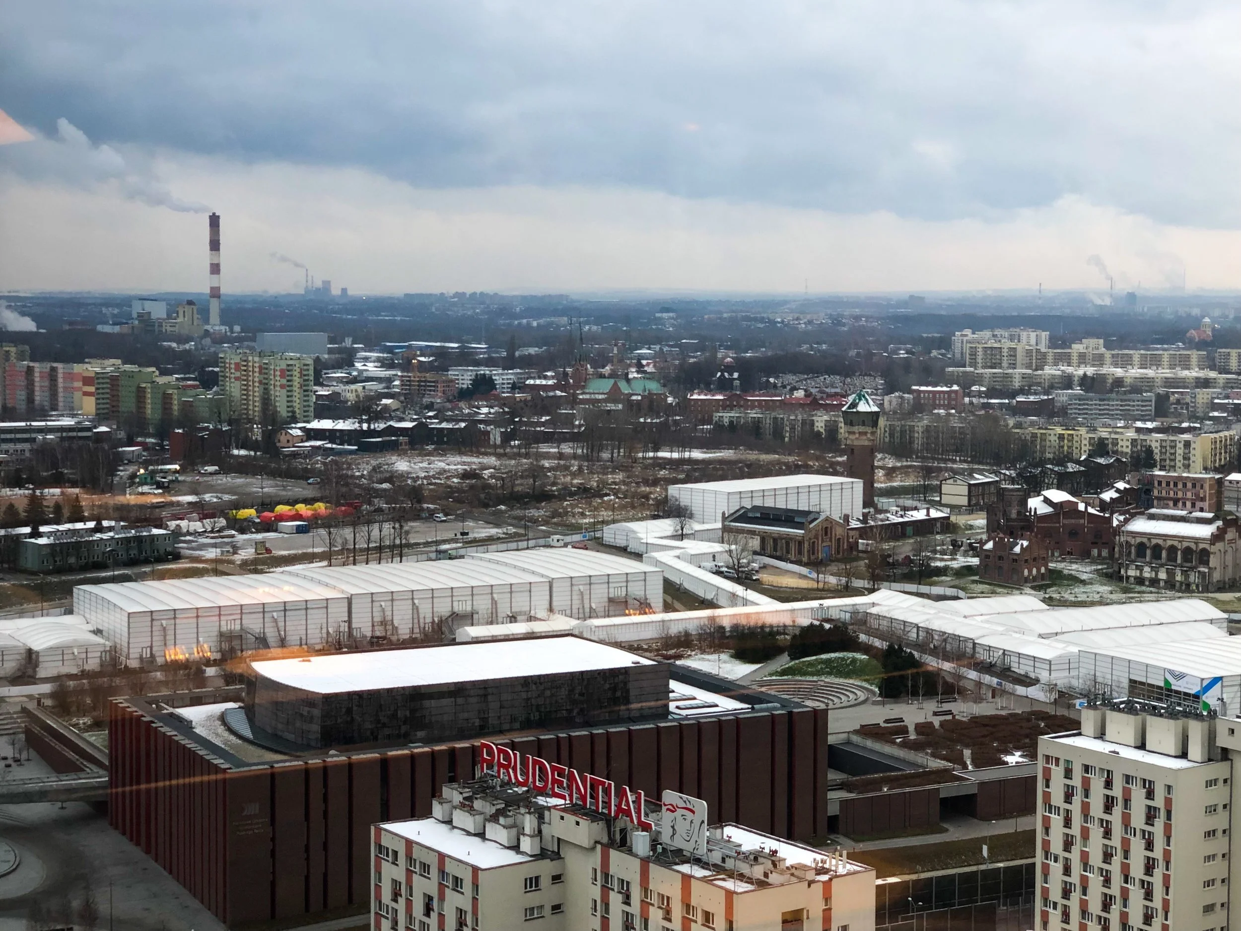 Katowice, Poland