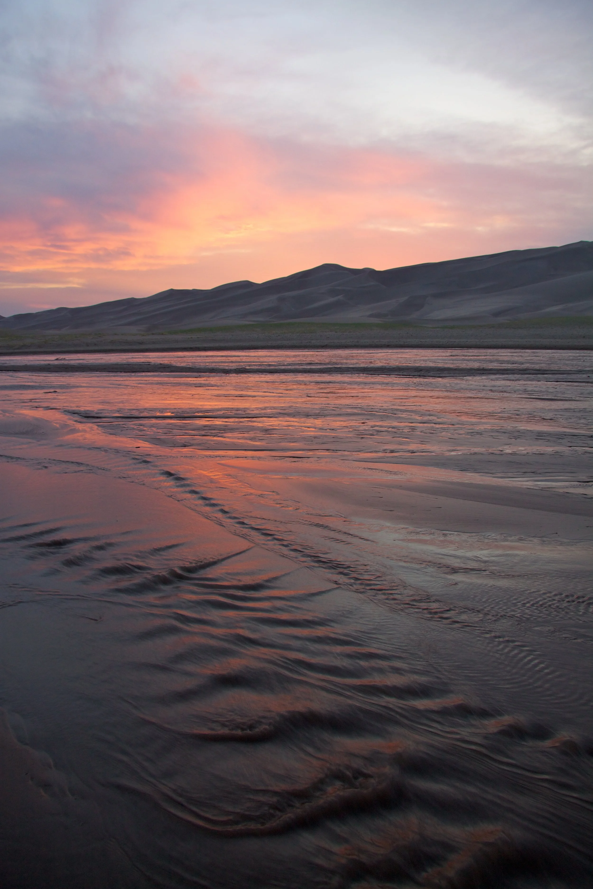 Medano Creek