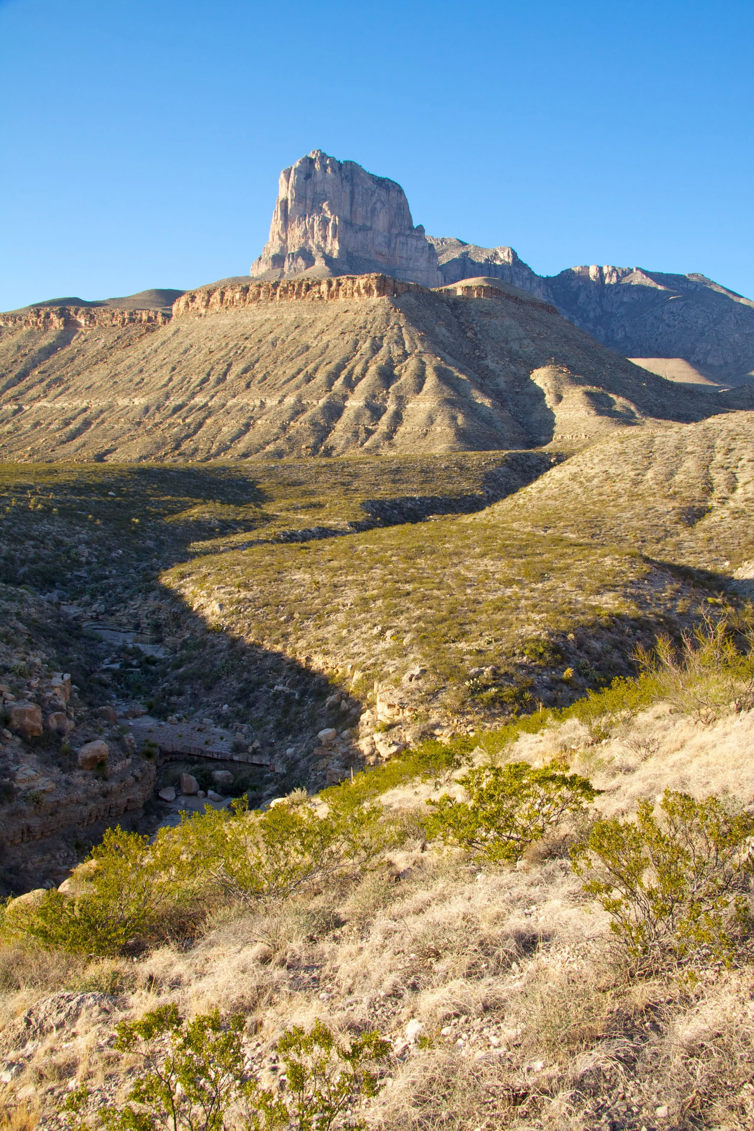 El Capitan