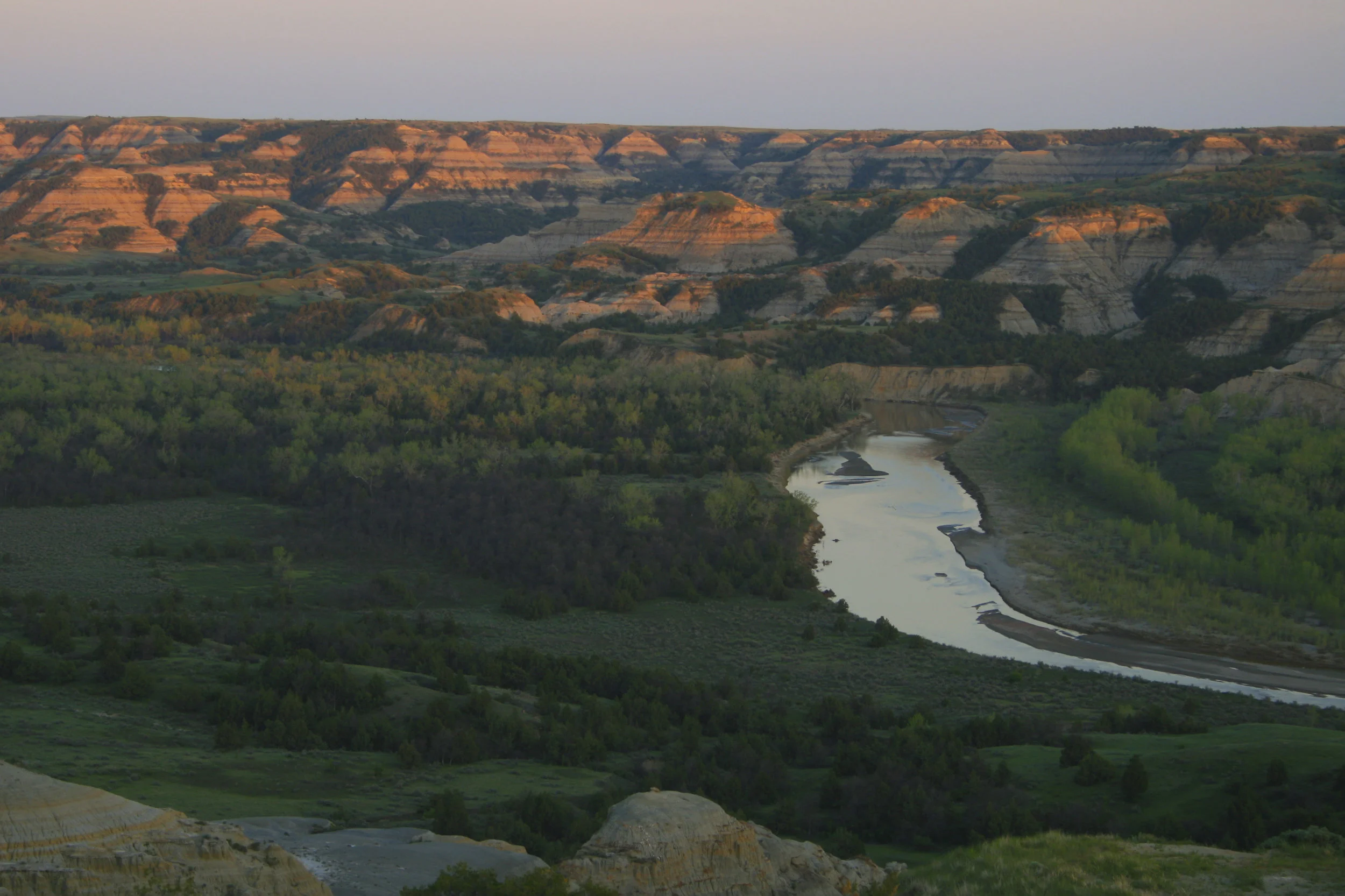 Little Missouri