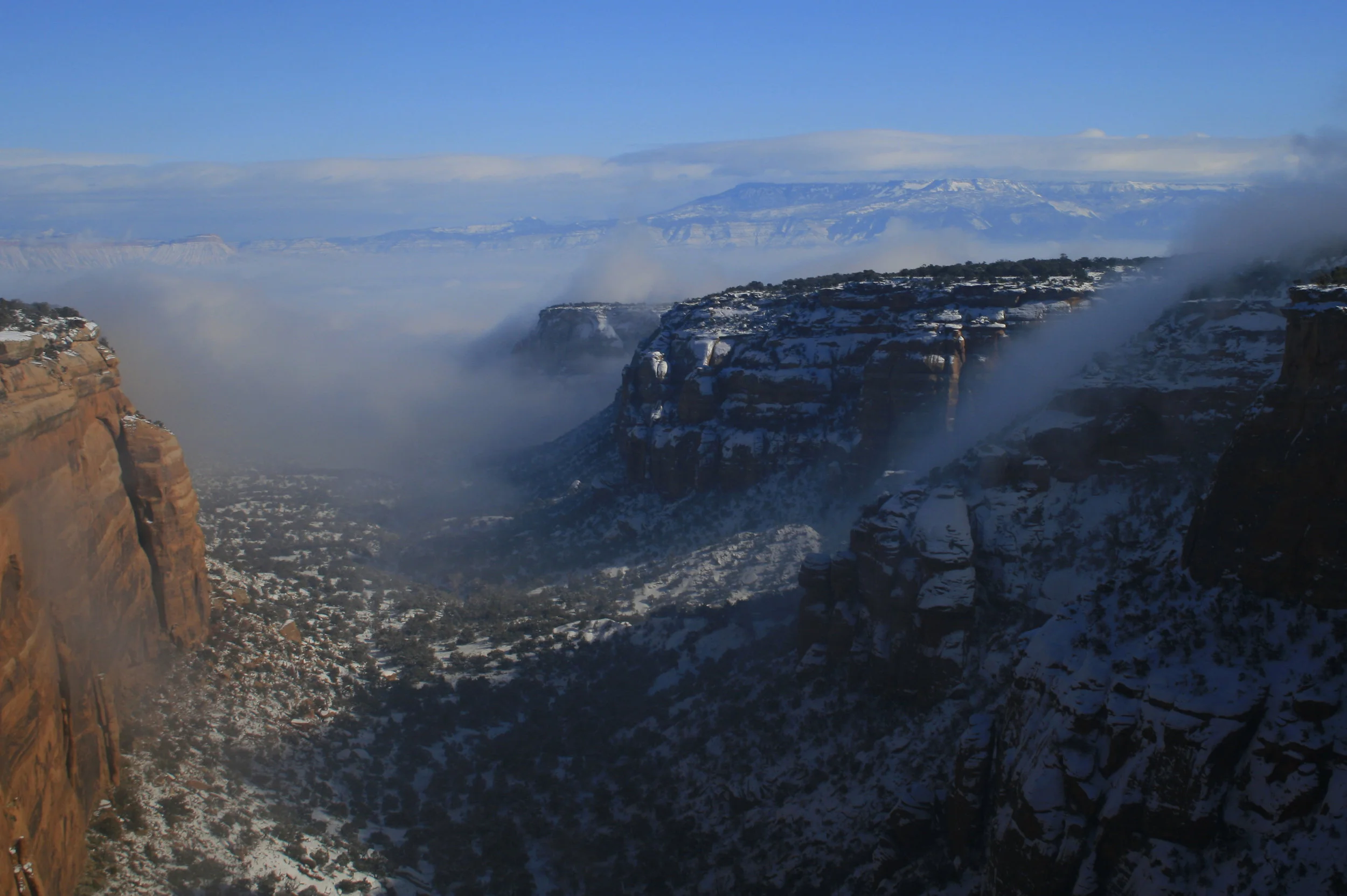 Red Canyon