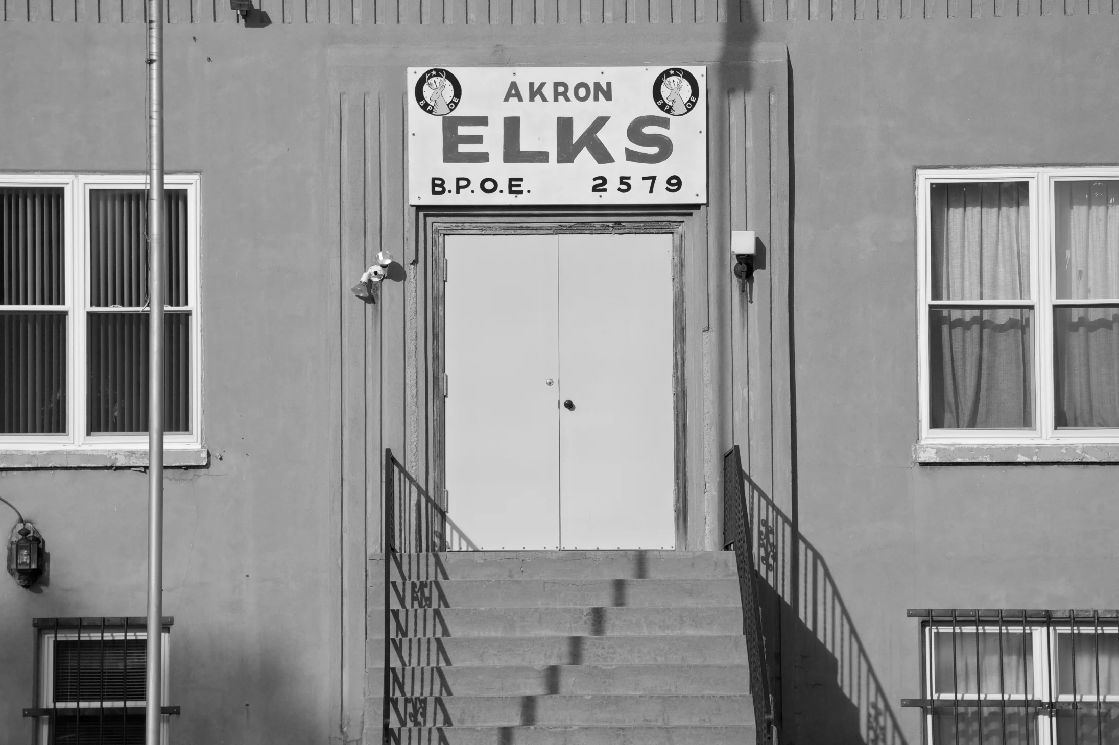 Akron Elks
