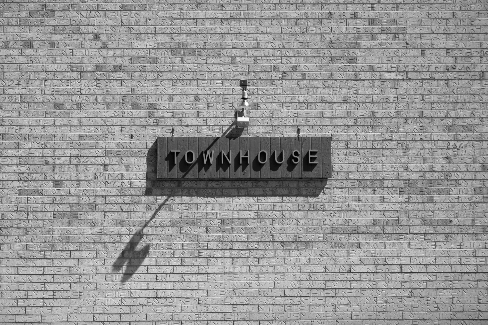 Townhouse