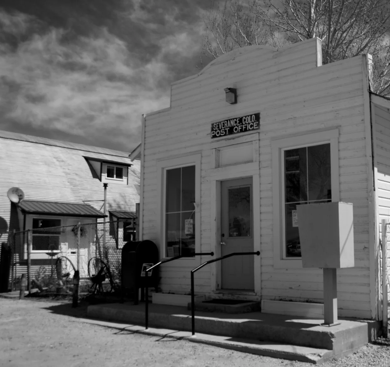 Post Office