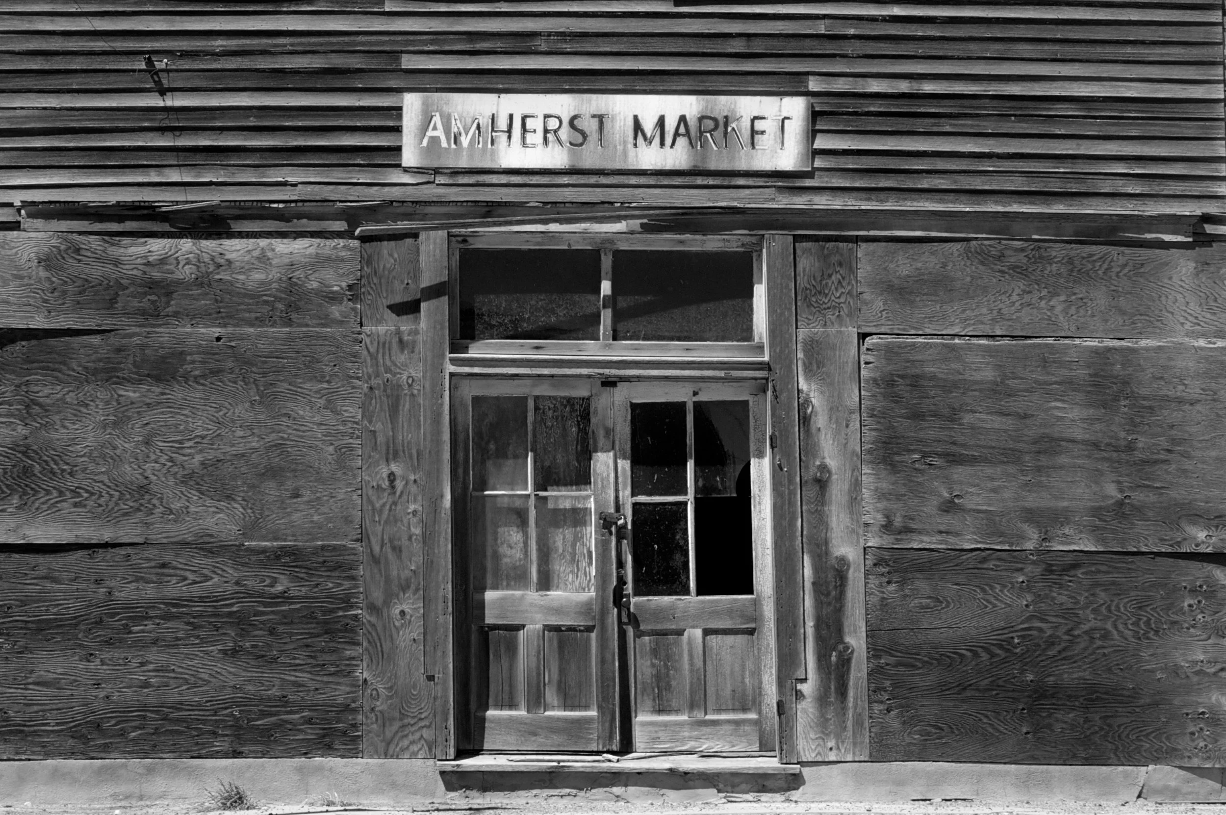 Amherst Market