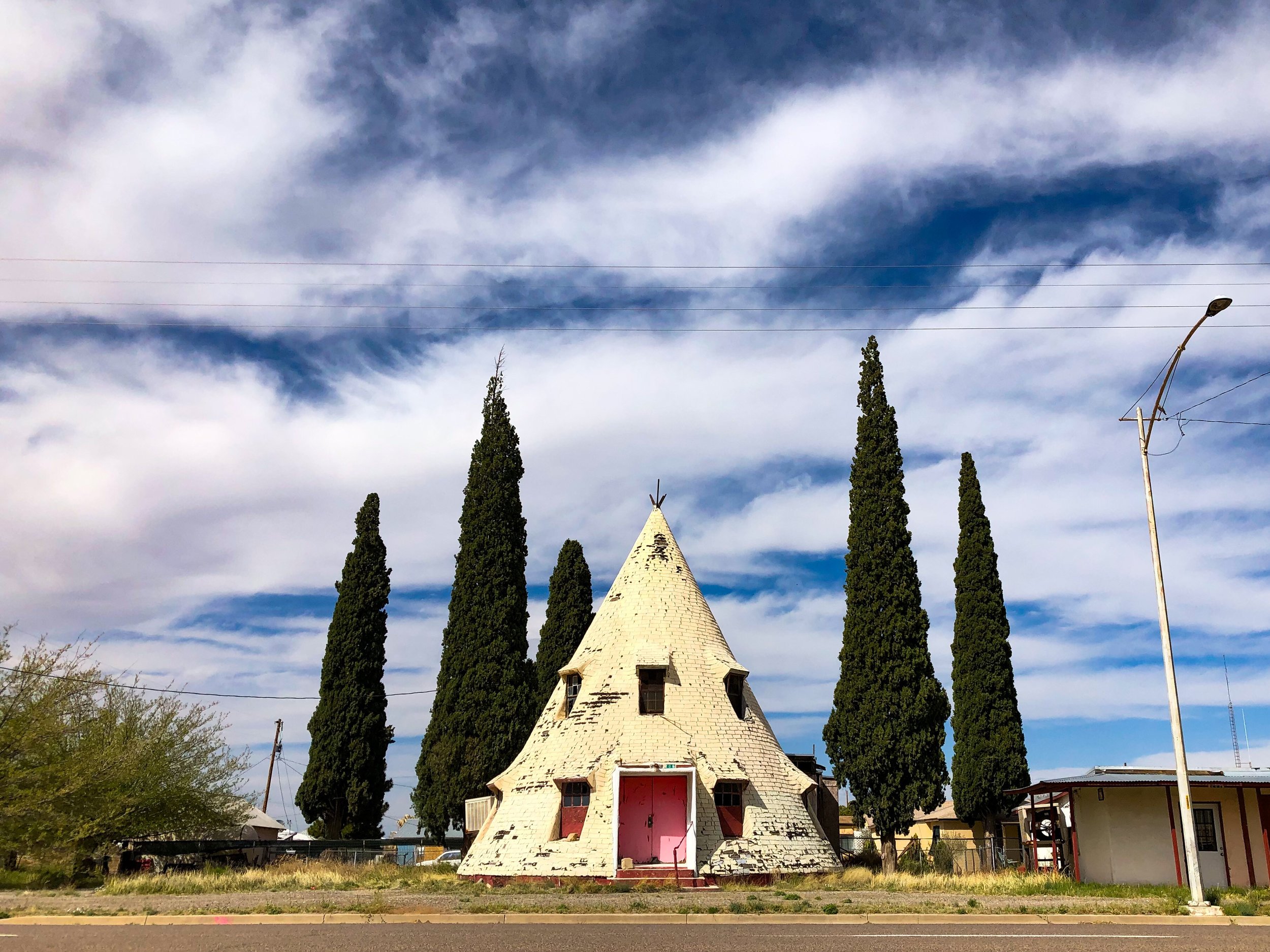 Southern Arizona-2019