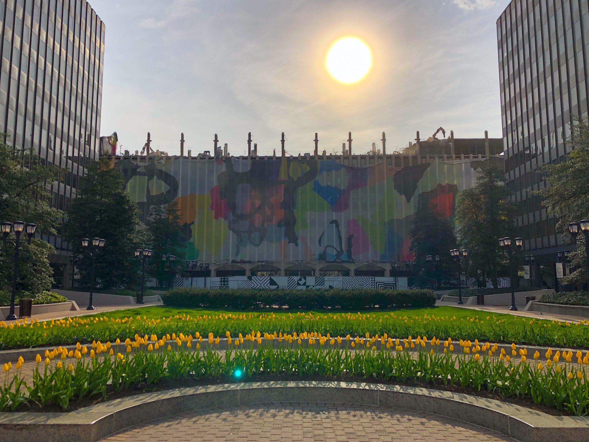 Arlington, VA-2019