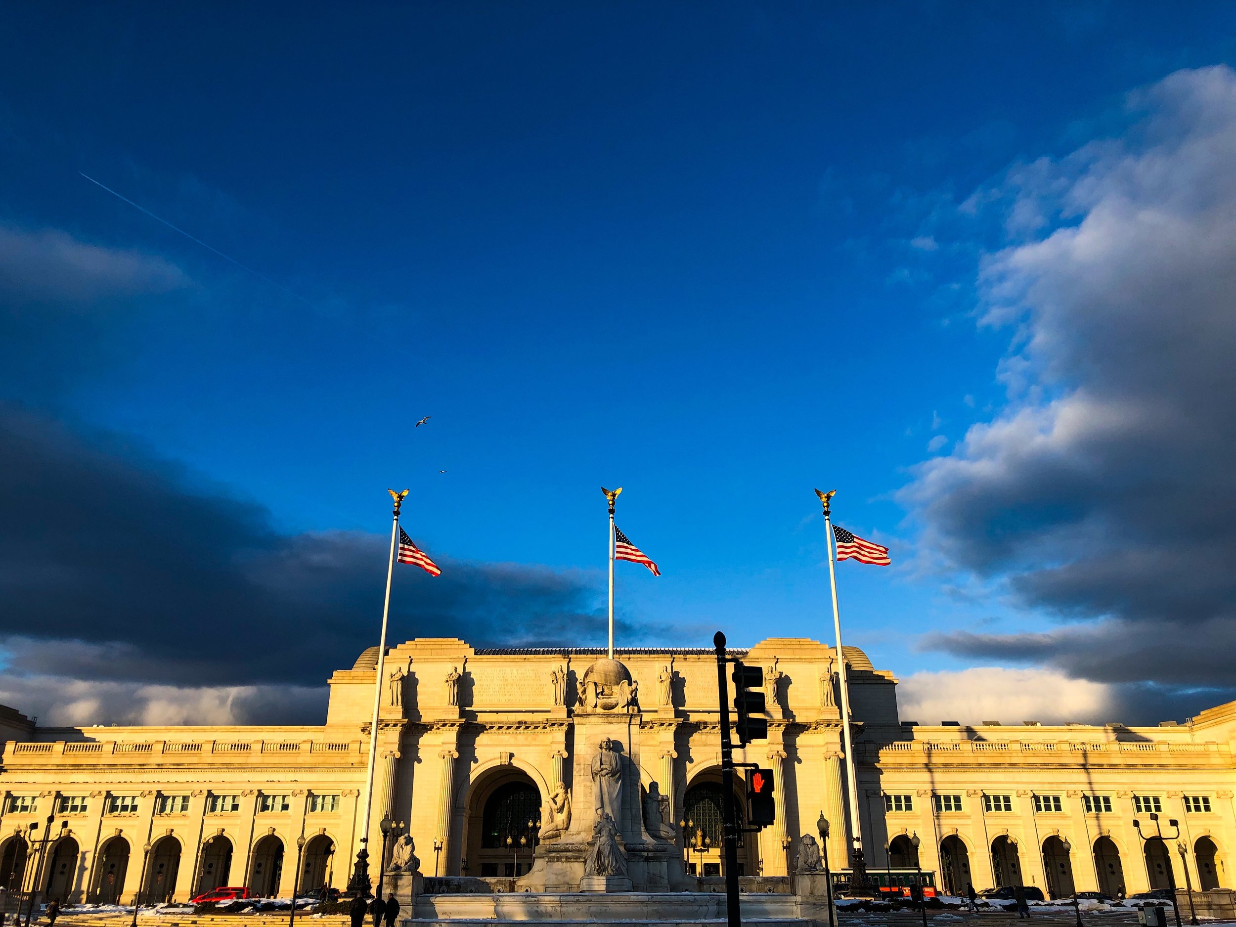 Washington, D.C.-2019