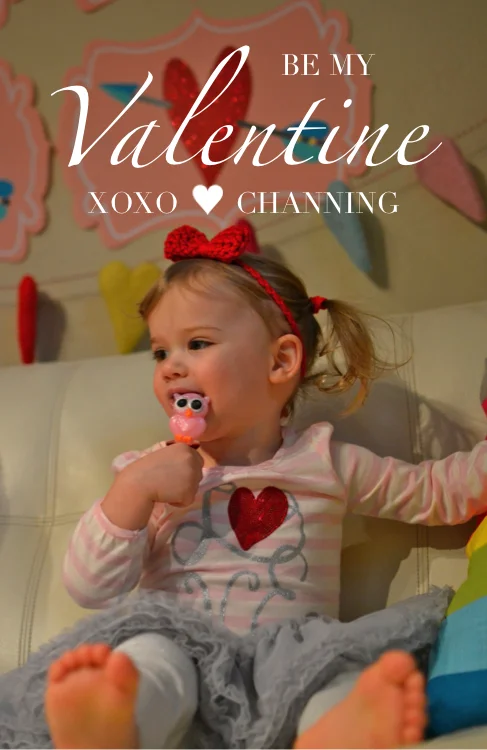 happy valentine's day