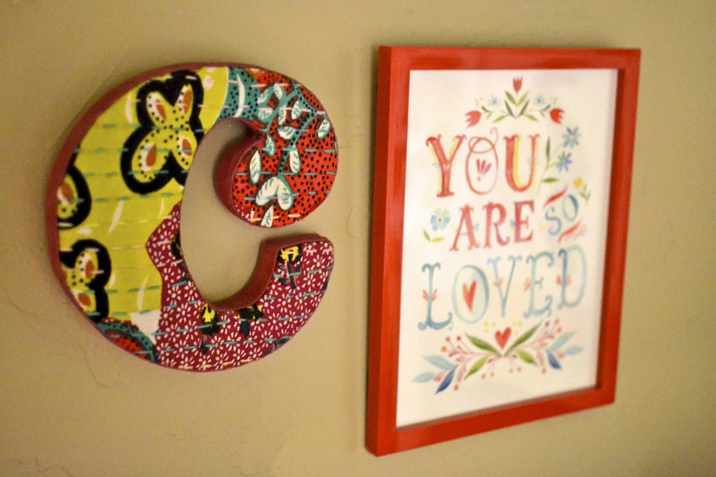 Katie Daisy print from etsy