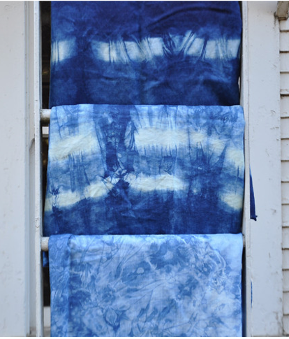 Headlands Center for the Arts Blanket Project