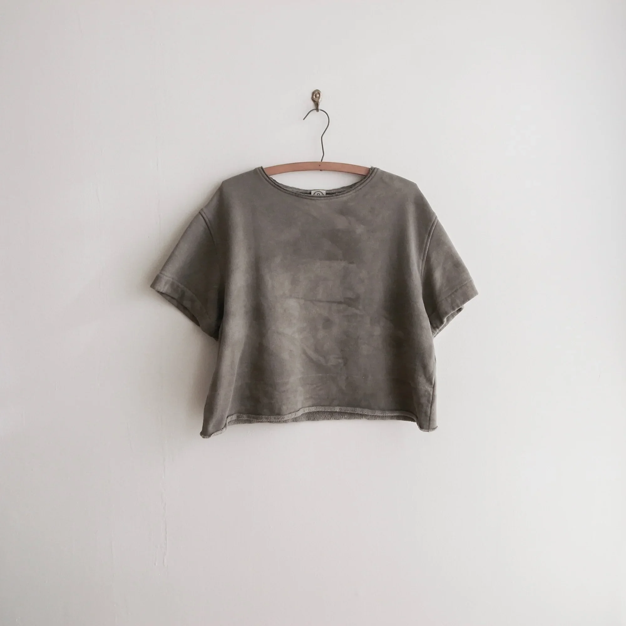 Croppeed Susuzome Sweatshirt