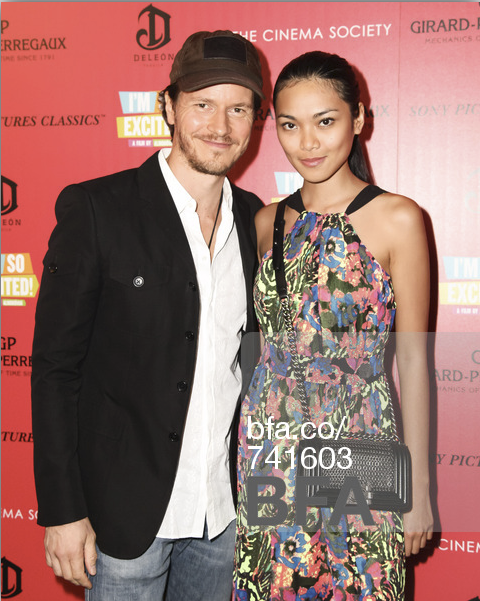 Henrique Schiefferdecker and Meki Saldana