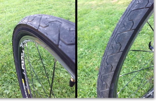 kenda tires k838