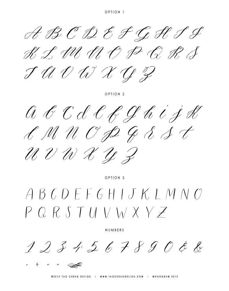 Monogram_yaochengdesign_2016.jpg