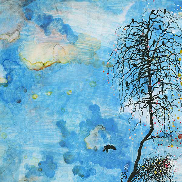 John Paul White, Beulah