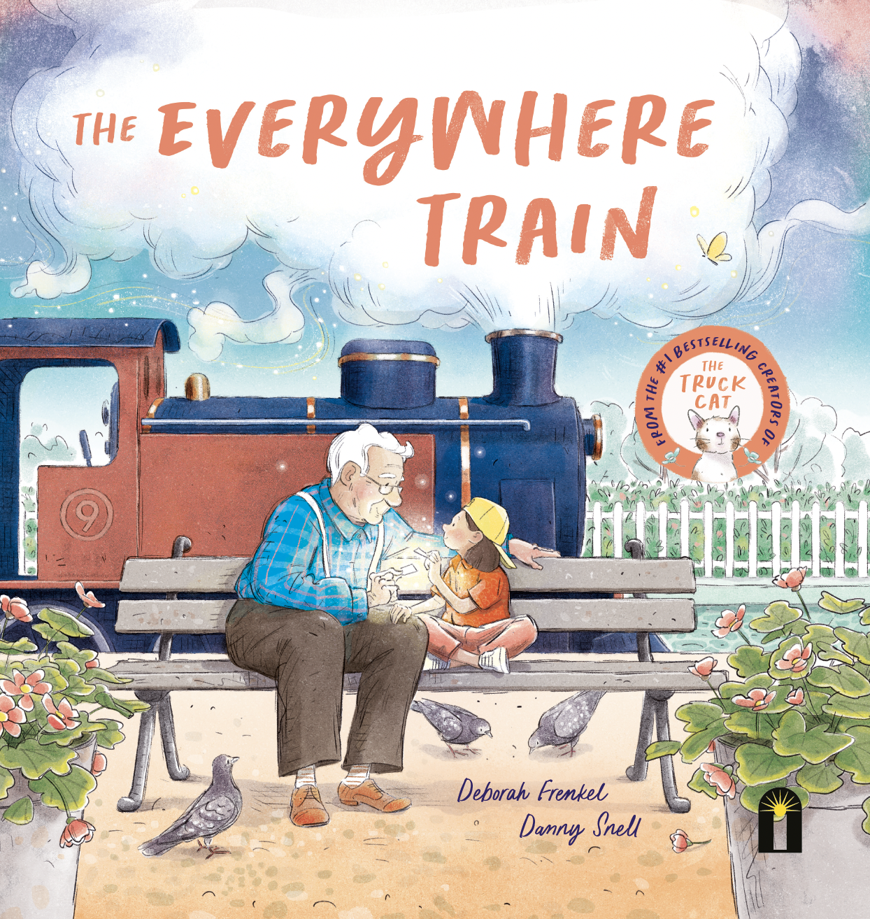 The Everywhere Train cover.png