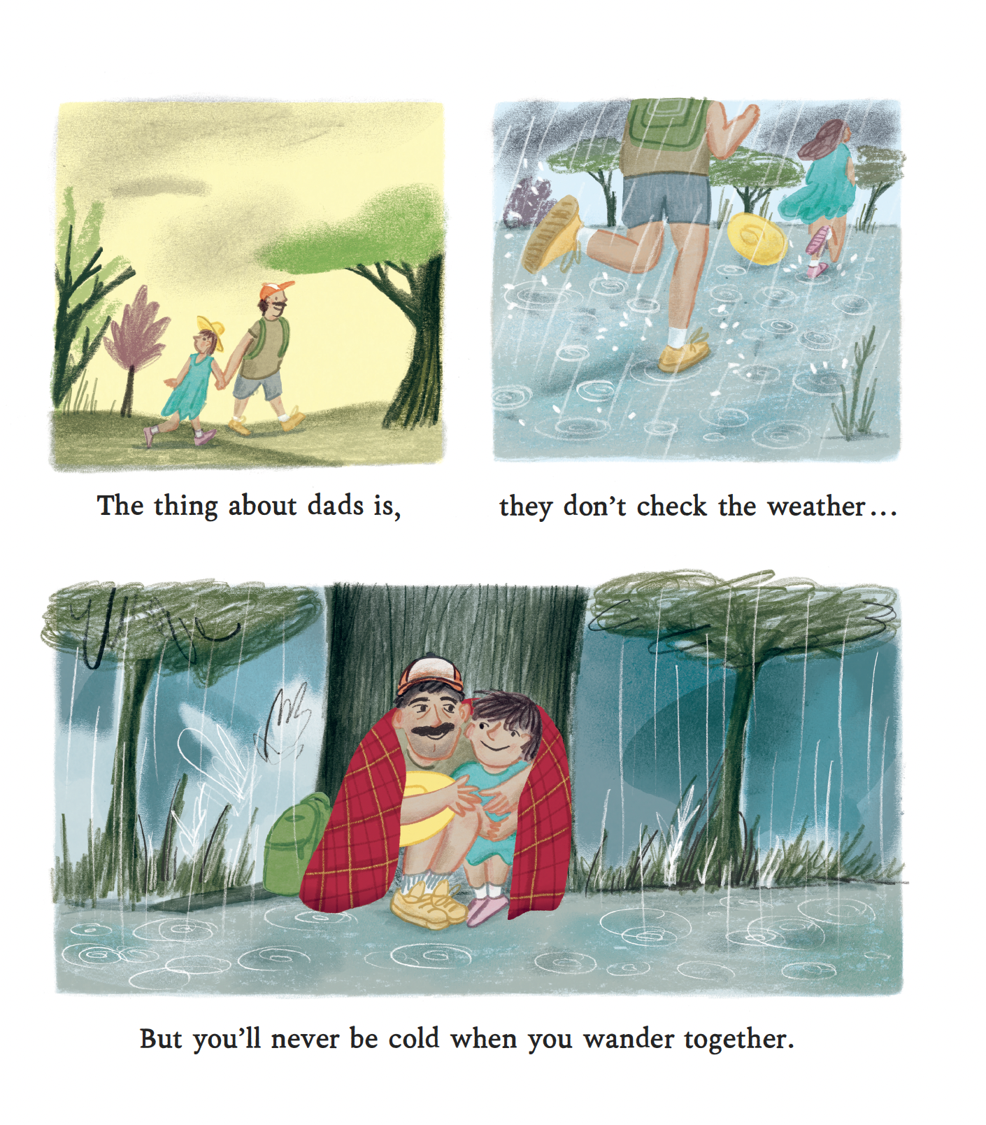 The thing about dads is, they don't check the weather.png