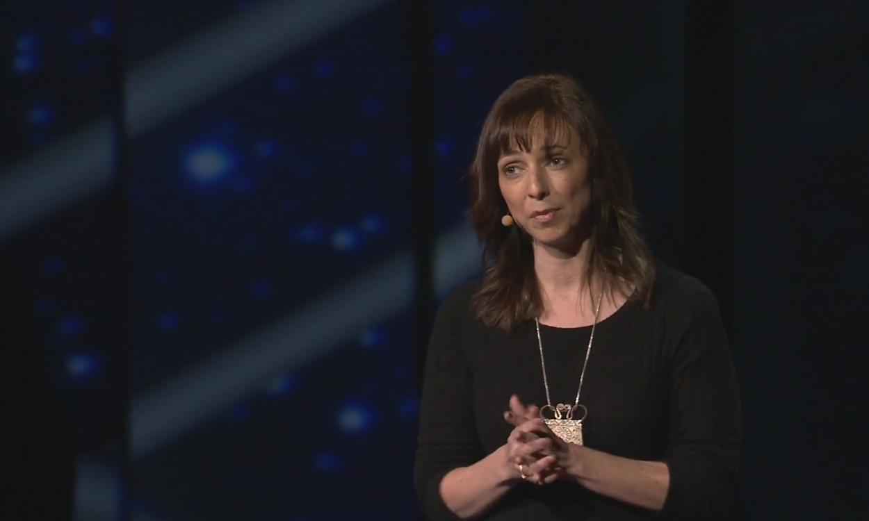 Susan Cain - Behavioral Psychologist